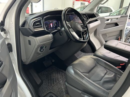 Volkswagen Transporter 2.0 TDI L2H1 Bulli Multivan pak. ActivLease financial lease