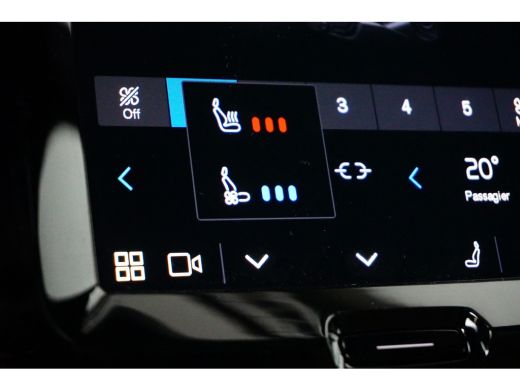 Volvo  XC60 Volvo T6 Ultimate Dark | Luchtvering | 360° Camera | Harman/Kardon | Massage & Ventilatie | Head-... ActivLease financial lease