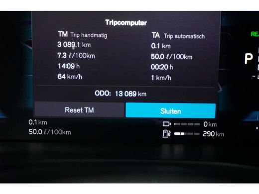 Volvo  XC60 Volvo T6 Ultimate Dark | Luchtvering | 360° Camera | Harman/Kardon | Massage & Ventilatie | Head-... ActivLease financial lease