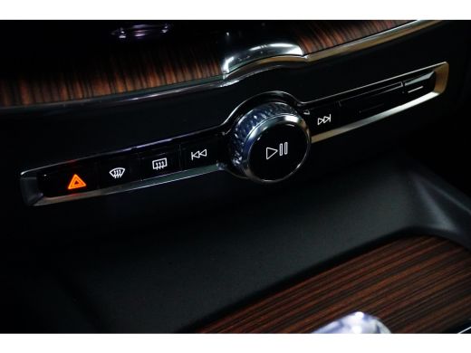 Volvo  XC60 Volvo T6 Ultimate Dark | Luchtvering | 360° Camera | Harman/Kardon | Massage & Ventilatie | Head-... ActivLease financial lease
