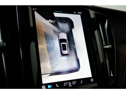 Volvo  XC60 Volvo T6 Ultimate Dark | Luchtvering | 360° Camera | Harman/Kardon | Massage & Ventilatie | Head-... ActivLease financial lease