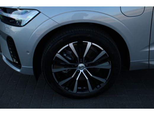 Volvo  XC60 T6 AWD Ultimate Dark | Adaptive Cruise | Head-up display | Harman/Kardon | 360° Camera | Panorama... ActivLease financial lease