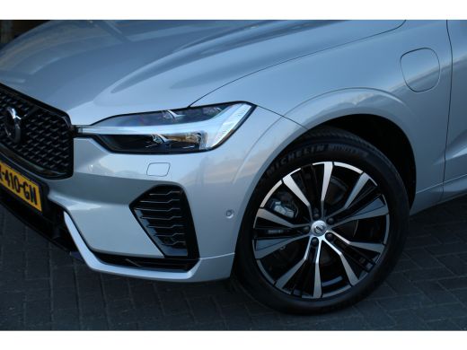 Volvo  XC60 T6 AWD Ultimate Dark | Adaptive Cruise | Head-up display | Harman/Kardon | 360° Camera | Panorama... ActivLease financial lease