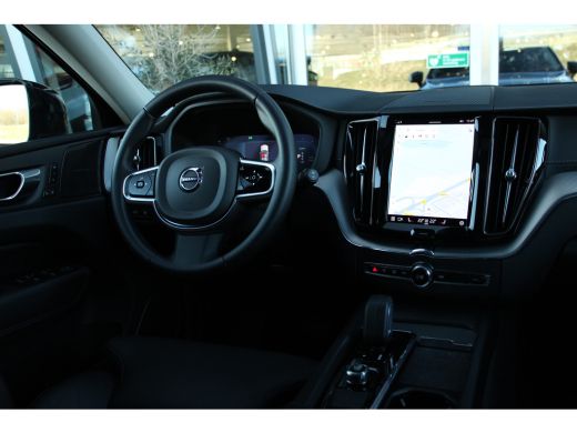 Volvo  XC60 T6 AWD Ultimate Dark | Adaptive Cruise | Head-up display | Harman/Kardon | 360° Camera | Panorama... ActivLease financial lease