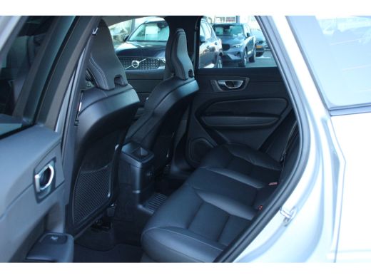 Volvo  XC60 T6 AWD Ultimate Dark | Adaptive Cruise | Head-up display | Harman/Kardon | 360° Camera | Panorama... ActivLease financial lease