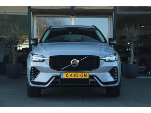 Volvo  XC60 T6 AWD Ultimate Dark | Adaptive Cruise | Head-up display | Harman/Kardon | 360° Camera | Panorama... ActivLease financial lease