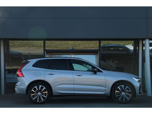 Volvo  XC60 T6 AWD Ultimate Dark | Adaptive Cruise | Head-up display | Harman/Kardon | 360° Camera | Panorama... ActivLease financial lease