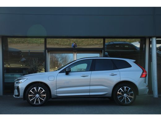 Volvo  XC60 T6 AWD Ultimate Dark | Adaptive Cruise | Head-up display | Harman/Kardon | 360° Camera | Panorama... ActivLease financial lease