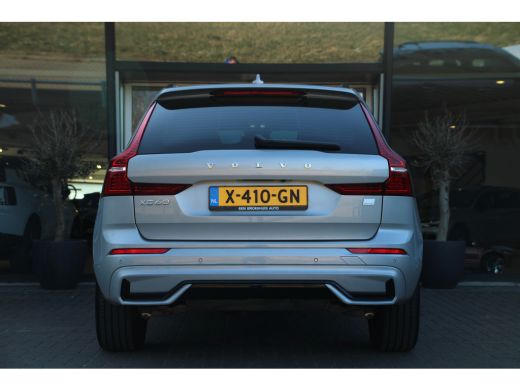 Volvo  XC60 T6 AWD Ultimate Dark | Adaptive Cruise | Head-up display | Harman/Kardon | 360° Camera | Panorama... ActivLease financial lease
