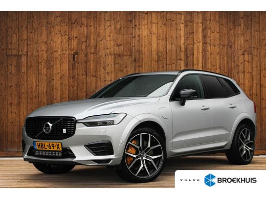 Volvo XC60 T8 AWD Polestar Engineered | 360° Camera | Harman/Kardon | Head-up display | Lighting-Pack | Pano... Volvo XC60 T8 AWD Polestar Engineered | 360° Camera | Harman/Kardon | Head-up display | Lighting-Pack | Pano...