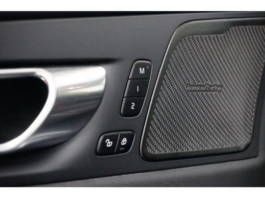 Volvo  XC60 T8 AWD Polestar Engineered | 360° Camera | Harman/Kardon | Head-up display | Lighting-Pack | Pano... ActivLease financial lease
