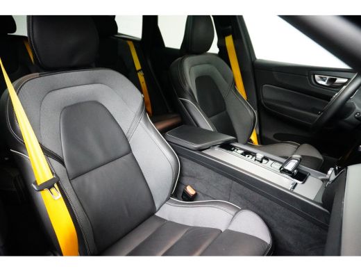Volvo  XC60 T8 AWD Polestar Engineered | 360° Camera | Harman/Kardon | Head-up display | Lighting-Pack | Pano... ActivLease financial lease