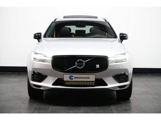 Volvo  XC60 T8 AWD Polestar Engineered | 360° Camera | Harman/Kardon | Head-up display | Lighting-Pack | Pano... ActivLease financial lease