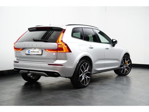 Volvo  XC60 T8 AWD Polestar Engineered | 360° Camera | Harman/Kardon | Head-up display | Lighting-Pack | Pano... ActivLease financial lease