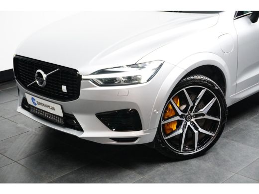 Volvo  XC60 T8 AWD Polestar Engineered | 360° Camera | Harman/Kardon | Head-up display | Lighting-Pack | Pano... ActivLease financial lease