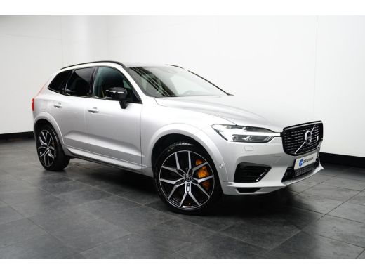 Volvo  XC60 T8 AWD Polestar Engineered | 360° Camera | Harman/Kardon | Head-up display | Lighting-Pack | Pano... ActivLease financial lease