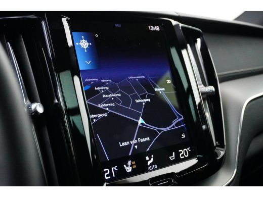 Volvo  XC60 T8 AWD Polestar Engineered | 360° Camera | Harman/Kardon | Head-up display | Lighting-Pack | Pano... ActivLease financial lease