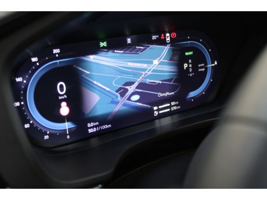 Volvo  XC60 Volvo T6 350PK Ultimate Dark | Trekhaak | 360° Camera | HUD | Keyless | Panoramadak ActivLease financial lease