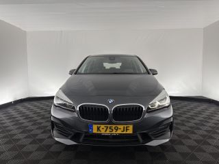 BMW 2 Serie Active Tourer 218d Executive Edition Sport-Line Aut. *HEAD-UP | FULL-LED | LEATHER-MICROFIBRE  | ...