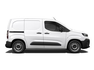 Citroën Berlingo 1.5 BlueHDi 100 S&S L1 | Achteruitrijcamera | Betonplex in laadruimte | Betonplex in laadruimte| ...