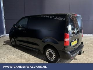 Citroën Jumpy 1.6 BlueHDI 115pk L1H1 Euro6 Airco | Trekhaak | Navigatie | Apple Carplay | Cruisecontrol Android...