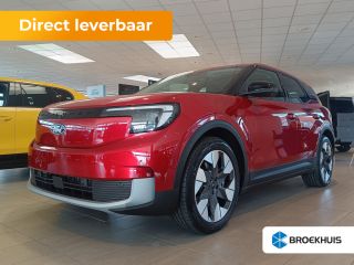 Ford Explorer Premium Extended Range RWD 77 kWh | Voorraad, Snel leverbaar! | Trekhaak Wegklapbaar | Driver Ass...