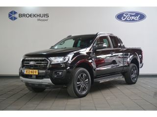 Ford Ranger 2.0 EcoBlue Wildtrak Supercab