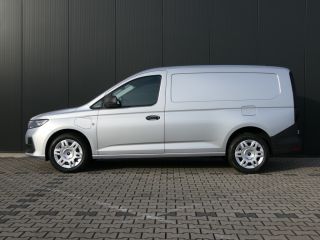 Ford Transit Connect Ford 1.5 EcoB. PHEV Plug-In Hybride L2 Direct leverbaar | Geen BPM | Bumpers in carrosseriekleur ...