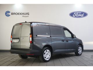 Ford Transit Connect 1.5 EcoBoost PHEV L2 Trend | Voorraad, Snel Leverbaar | | Apple Carplay/Android Auto|telefooninte...