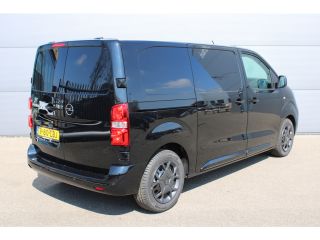 Opel Vivaro Opel 2.0 Diesel 180 S&S L2 | 2 zitplaatsen rechtsvoor | Bumpers in carrosseriekleur | Full-LED ko...