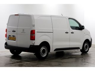 Peugeot Expert 1.5 BlueHDI 102pk M Premium Airco 05-2021