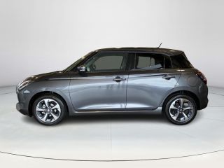 Suzuki Swift 1.2 Style Smart Hybrid Airco | Navi | Licht metalen velgen | Stoelverwarming | Cruisecontrol