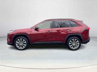 Toyota RAV4 2.5 Hybrid AWD Executive Premium | 06-10141018 Voor meer informatie
