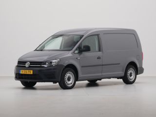 Volkswagen Caddy 2.0 TDI L2H1 BMT Maxi Trendline Navigatie Pdc Trekhaak Airco