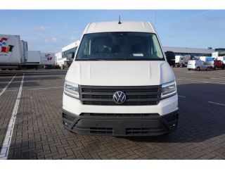 Volkswagen Crafter 30 2.0 TDI L3H3 Exclusive 30 2.0 TDI L3H3 177 PK Aut. Exclusive, LED koplampen, Adaptive cruise c...