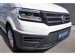 Volkswagen Crafter 30 2.0 TDI L3H3 177 PK Aut. Exclusive, LED koplampen, Adaptive cruise control, Alarm, Stuurverwar... Volkswagen Crafter 30 2.0 TDI L3H3 177 PK Aut. Exclusive, LED koplampen, Adaptive cruise control, Alarm, Stuurverwar...