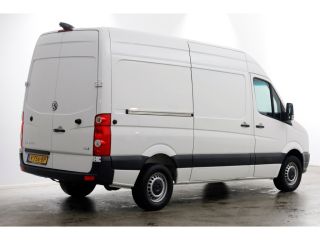 Volkswagen Crafter 35 2.0 TDI 140pk E6 L2H2 Airco/Navi/Camera 01-2017