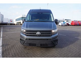 Volkswagen Crafter 35 2.0 TDI L3H3 Highline 35 2.0 TDI L3H3 177 PK Aut. Highline, Navigatie , Cruise control, Alarm,...
