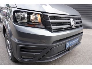 Volkswagen Crafter 35 2.0 TDI L3H3 177 PK Aut. Highline, Navigatie , Cruise control, Alarm, Comfort bijrijdersstoel Volkswagen Crafter 35 2.0 TDI L3H3 177 PK Aut. Highline, Navigatie , Cruise control, Alarm, Comfort bijrijdersstoel