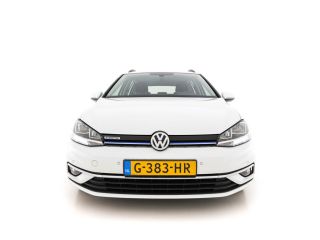 Volkswagen GOLF Variant 1.5 TGI CNG Comfortline Aut. *ADAPT.CRUISE | COMFORT-SEATS | ECC | PDC | PARKPILOT | TOWBAR | 16'...