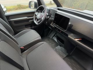 Volkswagen ID. Buzz Cargo 79 kWh 286pk Bulli edition | Bijrijdersbank | Matrix-LED