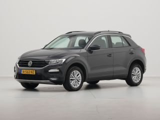 Volkswagen T-Roc 1.0 TSI Style Navi via App Pdc Acc AllSeason banden 168