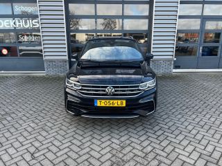 Volkswagen Tiguan 1.5 TSI 150 pk R-Line Business 7-DSG | Trekhaak elektrisch uitklapbaar | Achteruitrijcamera | Cru...
