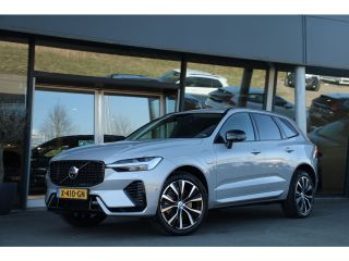 Volvo  XC60 T6 AWD Ultimate Dark | Adaptive Cruise | Head-up display | Harman/Kardon | 360° Camera | Panorama...