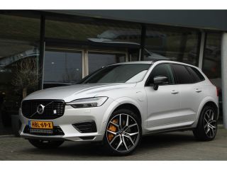 Volvo  XC60 T8 AWD Polestar Engineered | 360° Camera | Harman/Kardon | Head-up display | Lighting-Pack | Pano...