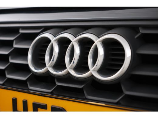 Audi A3 Sportback 30 TFSI Pro Line Schuifdak, Navigatie, Virtual, Trekhaak, Leer ActivLease financial lease