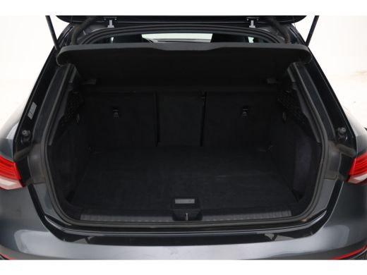 Audi A3 Sportback 30 TFSI Pro Line Schuifdak, Navigatie, Virtual, Trekhaak, Leer ActivLease financial lease