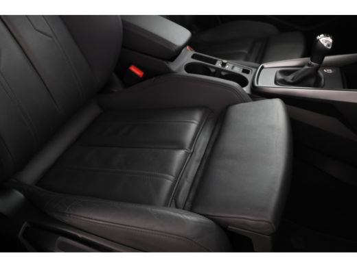 Audi A3 Sportback 30 TFSI Pro Line Schuifdak, Navigatie, Virtual, Trekhaak, Leer ActivLease financial lease
