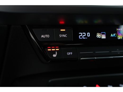 Audi A3 Sportback 30 TFSI Pro Line Schuifdak, Navigatie, Virtual, Trekhaak, Leer ActivLease financial lease