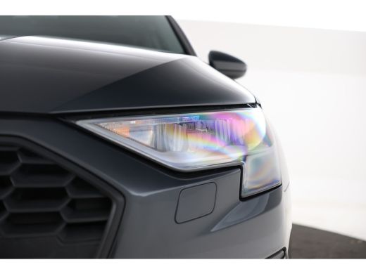 Audi A3 Sportback 30 TFSI Pro Line Schuifdak, Navigatie, Virtual, Trekhaak, Leer ActivLease financial lease